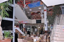 sürmen center