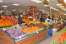 sürmen center