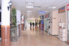 sürmen center