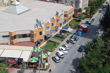sürmen center