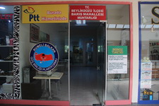 sürmen center