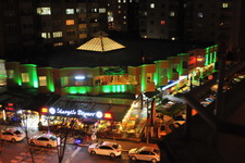 sürmen center