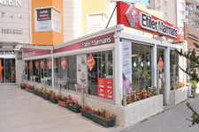 sürmen center