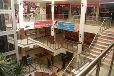 sürmen center