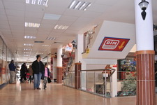 sürmen center