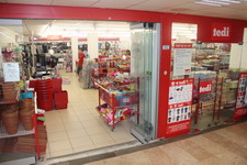 sürmen center