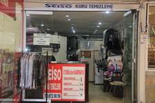 sürmen center