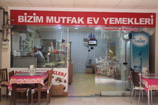 sürmen center