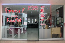 sürmen center