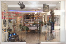 sürmen center