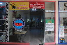 sürmen center