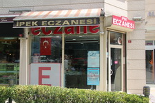 sürmen center