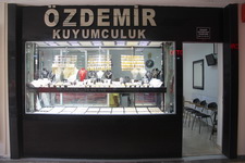 sürmen center