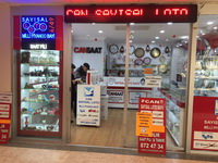 sürmen center