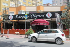 sürmen center